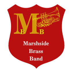 Marshsidebrassband